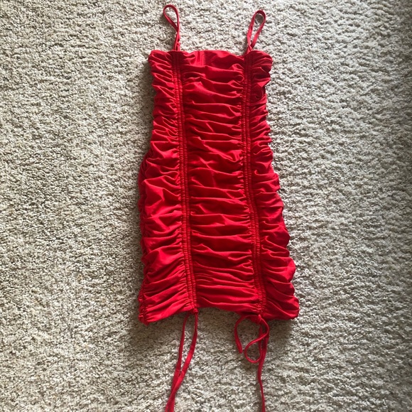 Tiger Mist “Zion” dress - Picture 3 of 4